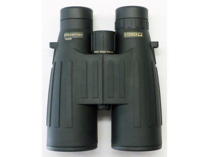 dalekohled steiner observer 8x56 0