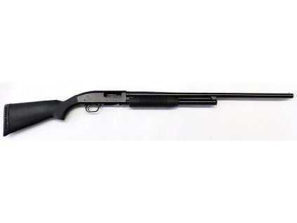 Brokovnice opakovací MOSSBERG Maverick mod. 88 r. 12x70