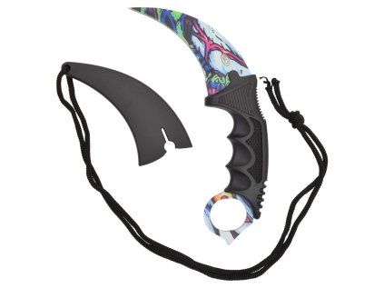 nuz sck karambit fixed 0