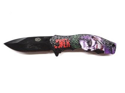 nuz sck pocket spring joker 0