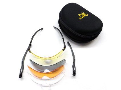 bryle strelecke browning sada kit eagle 0 800 800