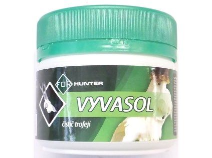 vyvasol cistic na trofeje 250g 0