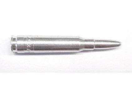 cvicny naboj 7x57 kov 0