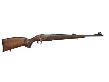 Kulovnice CZ 600 + Lux Light r. 308 Win.