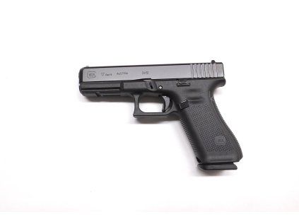pistole glock 17 gen5 0