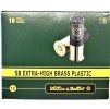 naboj sb 12x70 extra high brass plastic 10 ks 0 800 800