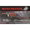naboj winchester 30 06 spr power max bonded 180 gr php 20 ks 0 800 800