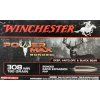 Náboj Winchester 308 Win. Power Max Bonded 180 gr. PHP 20 ks
