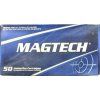 Náboj MAGTECH 45 AUTO FMJ 14,9g 50 ks