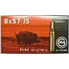 naboj geco 8x57 js plus 127g 20 ks 0 800 800