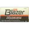 naboj cci 22 lr blazer 50 ks 0 800 800