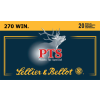 naboj sb 270 win pts 20 ks 0 800 800