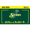 naboj sb 308 win sierra 20 ks 0 800 800