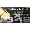 Náboj S&B .45 AUTO/.45 ACP