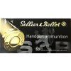 naboj sb 9mm makarov 50ks 0 800 800
