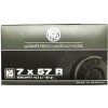 Náboj RWS 7x57R KS 10,5g 20 ks