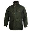 bunda afars parker twill vel l 0