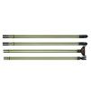 Střelecká hůl 4 Stable Sticks Bush Essential Green