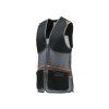 Vesta střelecká BERETTA Full Mesh Black/Grey