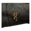 Čepice BROWNING Balmoral Tweed Brown