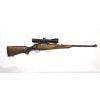 Kulovnice opakovací CZ 537 r. 308 Win.