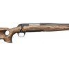 Kulovnice opakovací BROWNING X-Bolt SF HUNTER Eclipse Brown Threated .243 Win.