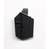 pouzdro kydex kt walker rh cerne samec qls glock 17 0