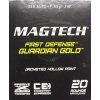 magtech 9mm browning p jhp guardian gold 20ks 0 800 800