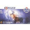 naboj lapua 65 creedmoor mega 101g 20ks 0 800 800