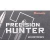 Náboj Hornady .308 Win. Precision Hunter ELD-X 178gr. 20ks