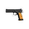 pistole cz75 ts orange r 9x19 luger 0 800 800