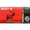 naboj geco 8x57js zero 9g 20ks 0 800 800