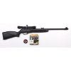 vzduchovka gamo black bear r 45mm set 0 800 800