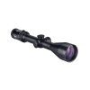 Puškohled MEOPTA Meostar R2 2,5-15x56 RD kříž 4K