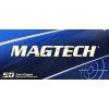 naboj magtech 9mm luger jsp flat 615g 50ks 0 800 800