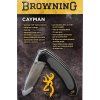 nuz browning cayman 0 800 800