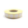 zalepky na terce bile 19mm 2000ks 0