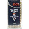 Náboj CCI 17 HMR TNT Green 50ks