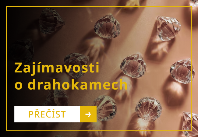 Zajímavosti o drahokamech
