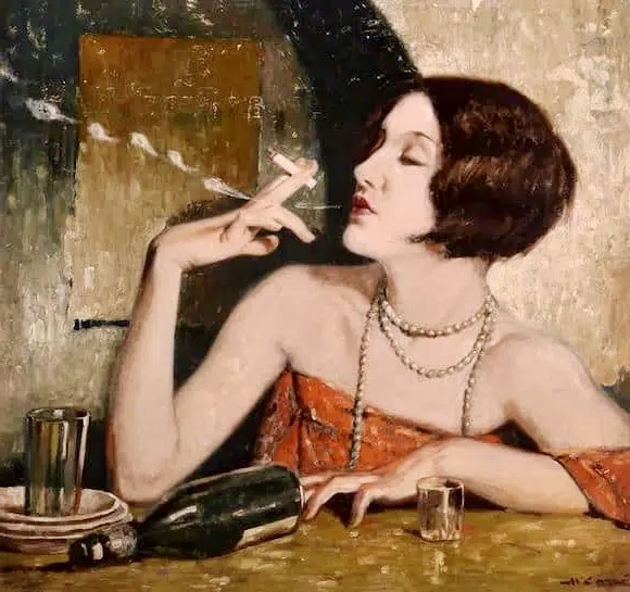PRŮVODCE ART DECO ŠPERKY (1920-1935)