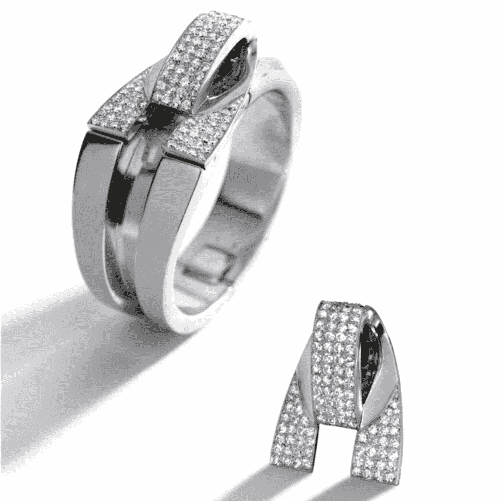Diamond-Bangle-BraceltBrooch-Combo-Raymond-Templier-c.1935-SB
