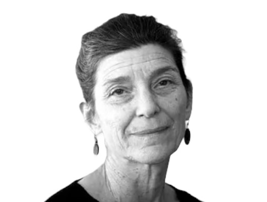 Elena Ferrante