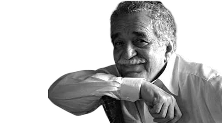 Gabriel García Márquez