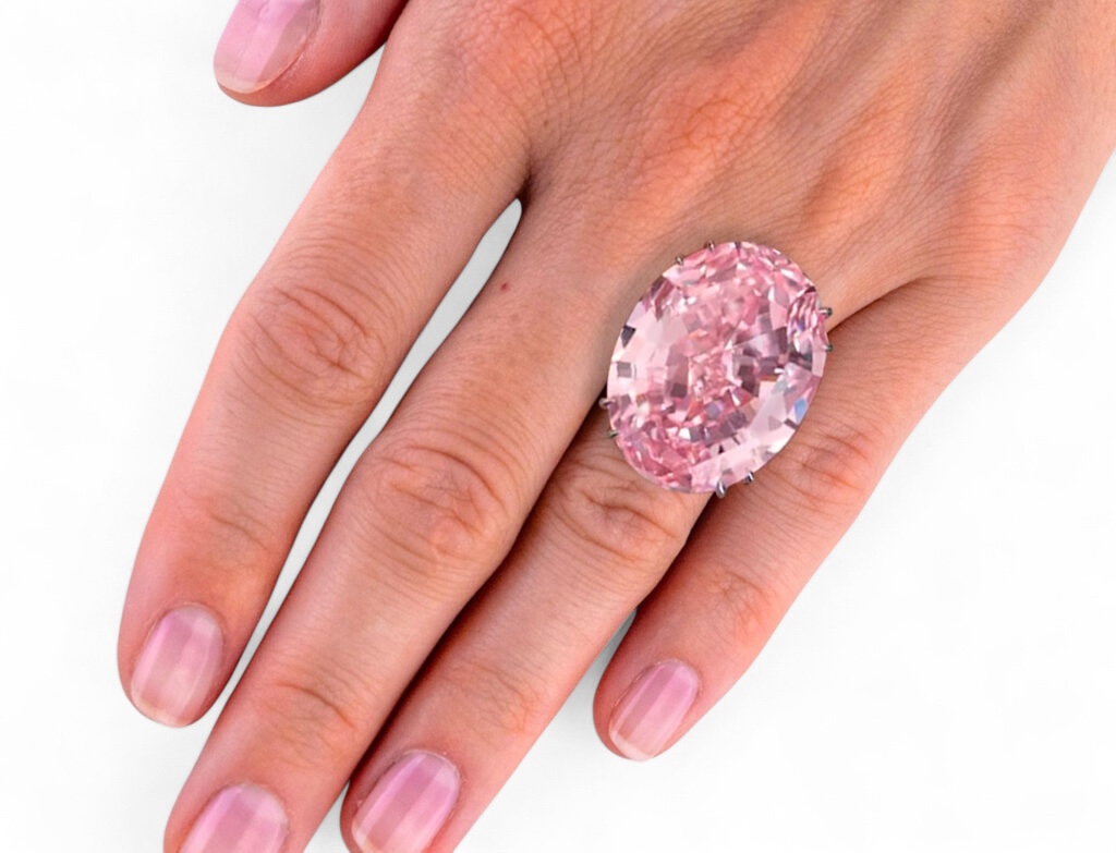 Pink-star-diamant