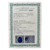 Halo Prsten s Investičním Tanzanitem AAA+ a Diamanty