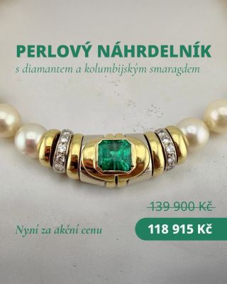 🔥 Právě nyní probíhá akce BLACKWEEK: sleva 15 % s kódem BLACK15 🏷️ Původní cena: 139 900 Kč ❌ Nová cena: 118 915 Kč ✅ 🤍...
