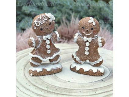 pernicky 13cm polyresin