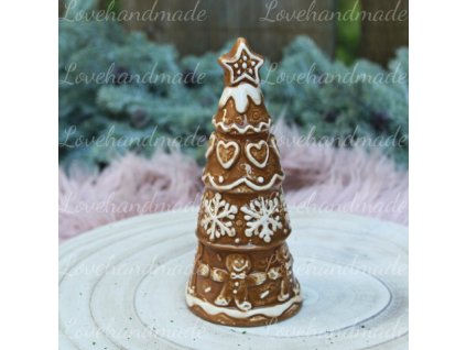 pernickovy stromcek keramika 16cm