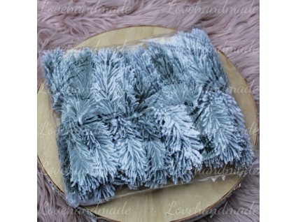 vetvicky 3d ihlicie zasnezene 1