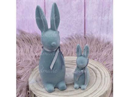 zajko zamat sivozeleny